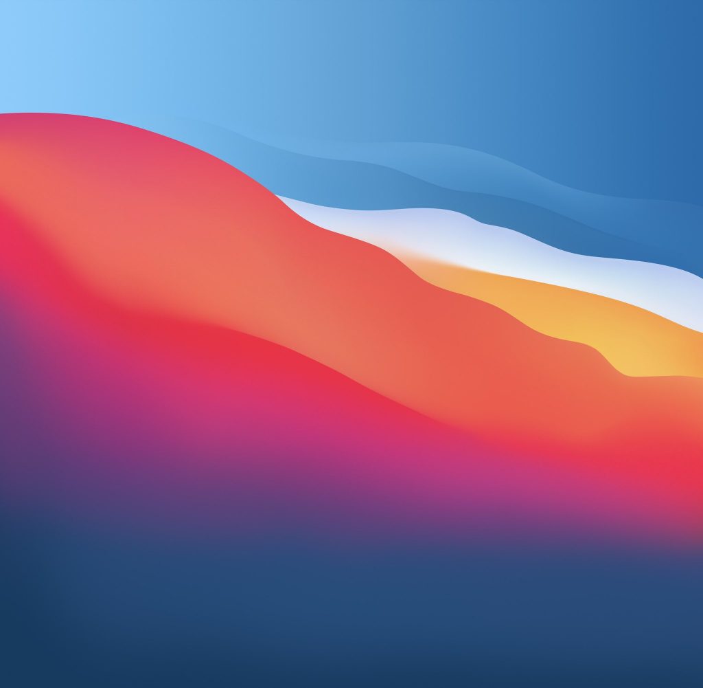 IOS 14 wallpapers